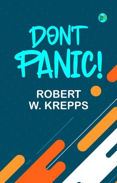 Don't Panic!