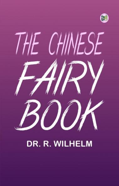 The Chinese Fairy Book