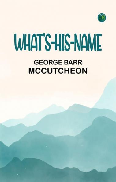 What's-His-Name