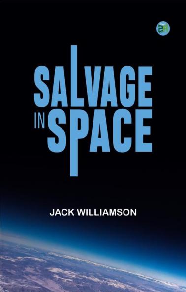 Salvage in Space