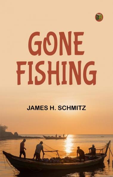 Gone Fishing