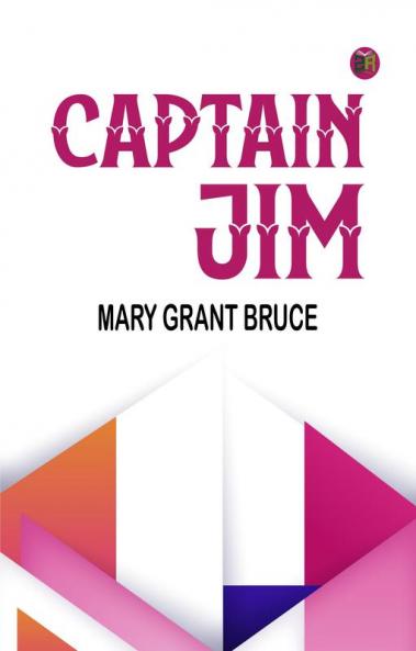 Captain Jim