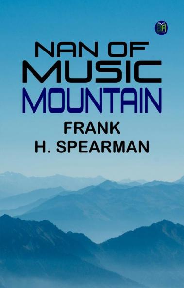 Nan of Music Mountain