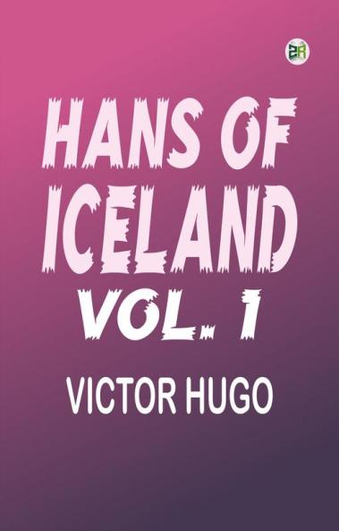 Hans of Iceland Vol. 1