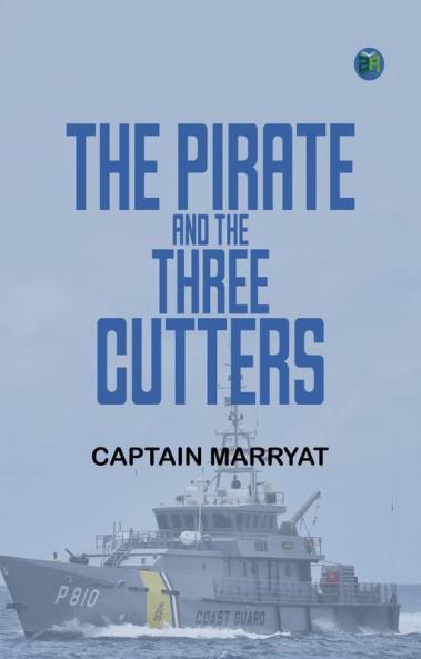 The Pirate and The Three Cutters