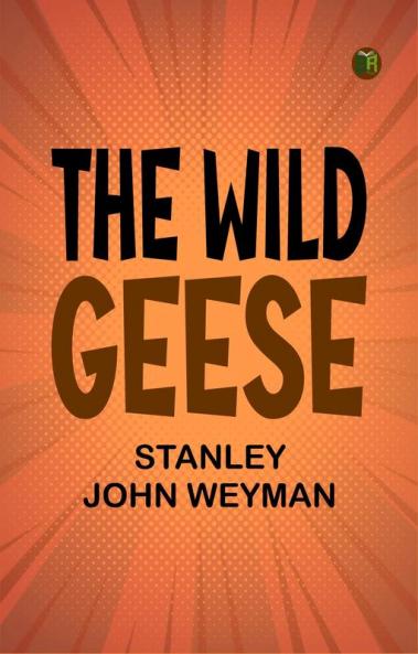 The Wild Geese
