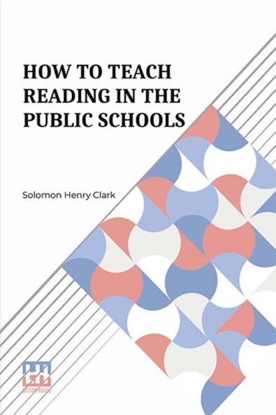 How To Teach Reading In The Public Schools