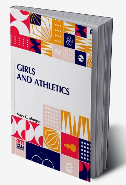 Girls And Athletics