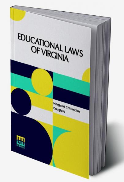 Educational Laws Of Virginia