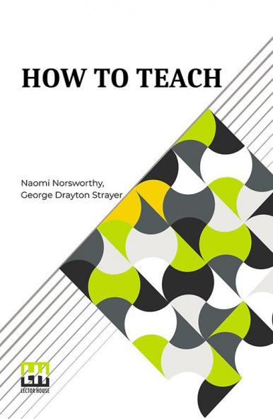 How To Teach