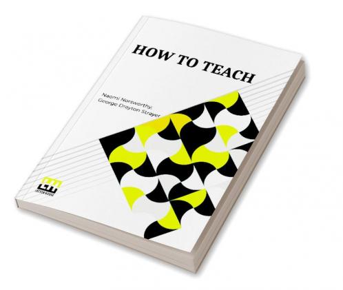 How To Teach