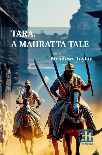 Tara A Mahratta Tale