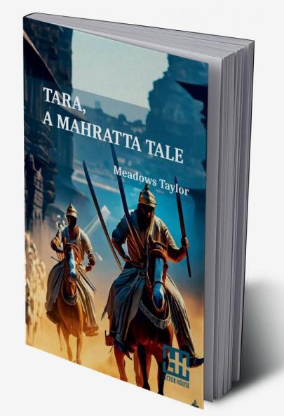 Tara A Mahratta Tale