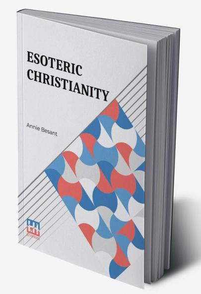 Esoteric Christianity