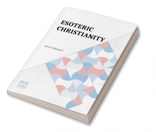 Esoteric Christianity