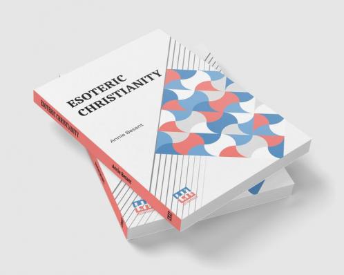 Esoteric Christianity