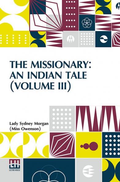 The Missionary
