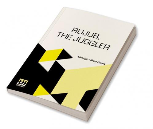 Rujub The Juggler