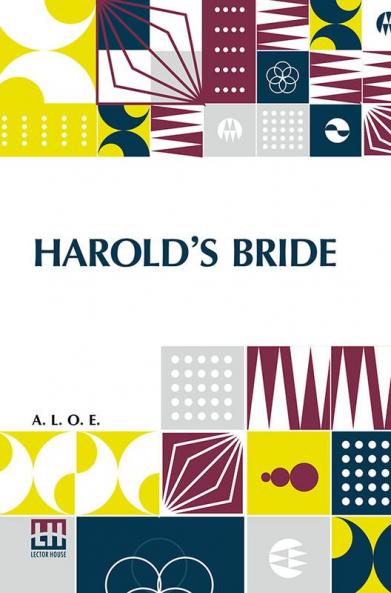 Harold s Bride