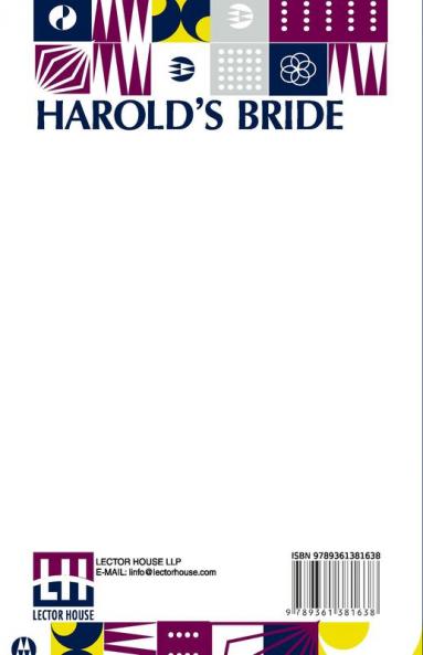 Harold s Bride