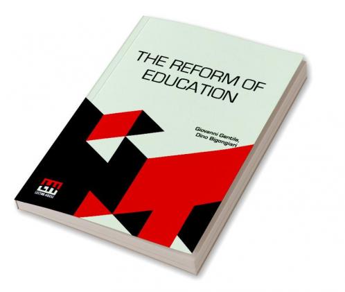 The Reform Of Education