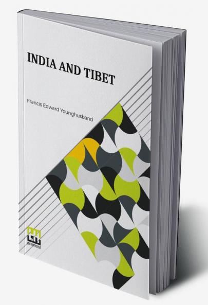 India And Tibet