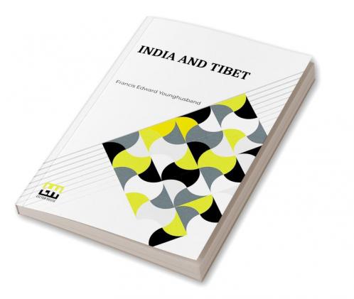 India And Tibet