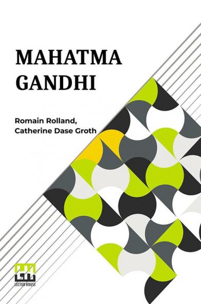 Mahatma Gandhi