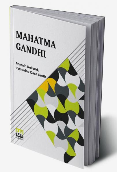 Mahatma Gandhi