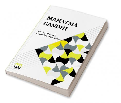 Mahatma Gandhi