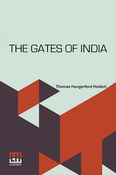 The Gates Of India