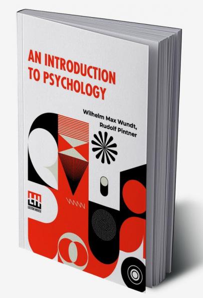 An Introduction To Psychology