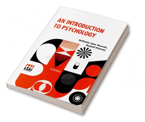 An Introduction To Psychology