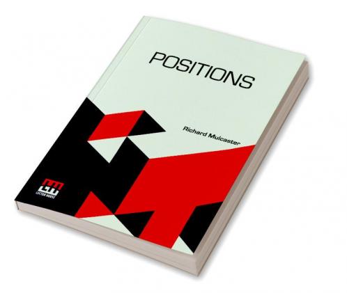 Positions