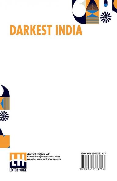 Darkest India
