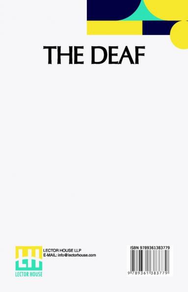 The Deaf