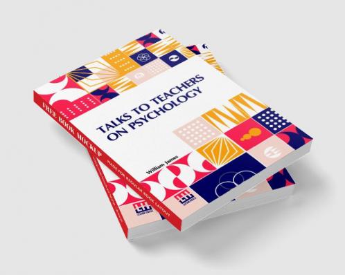 Talks To Teachers On Psychology