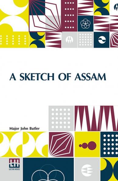 A Sketch Of Assam