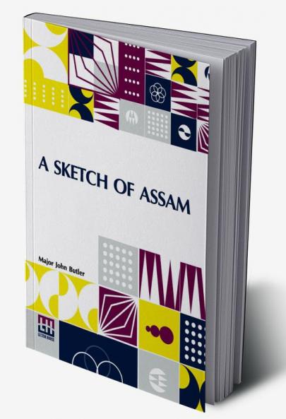 A Sketch Of Assam