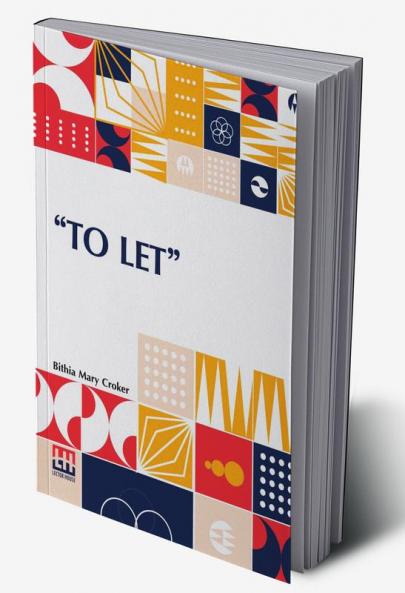 To Let