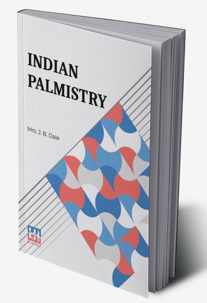 Indian Palmistry