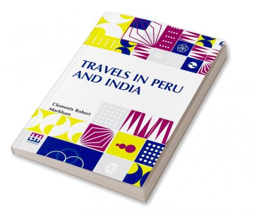 Travels In Peru And India