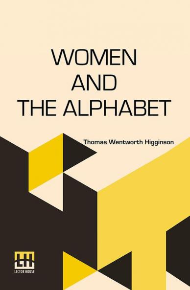 Women And The Alphabet