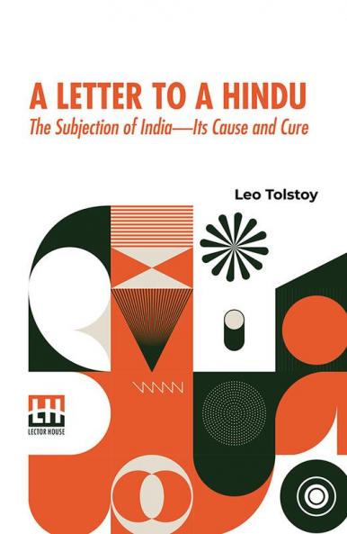 A Letter To A Hindu