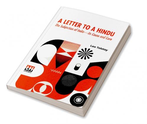 A Letter To A Hindu