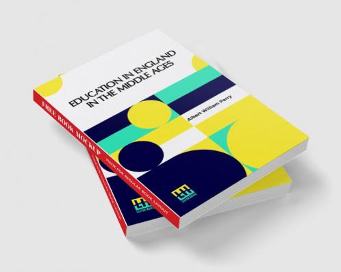 Education In England In The Middle Ages