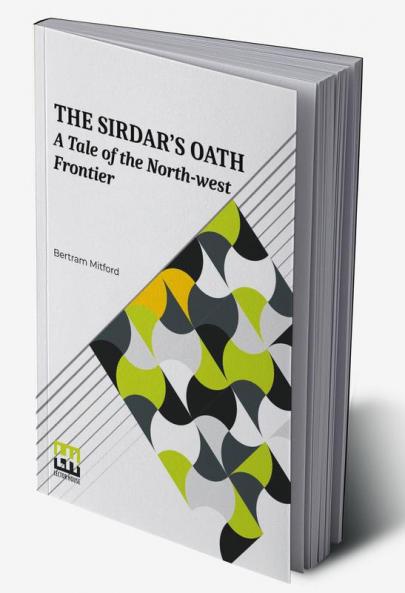 The Sirdar s Oath