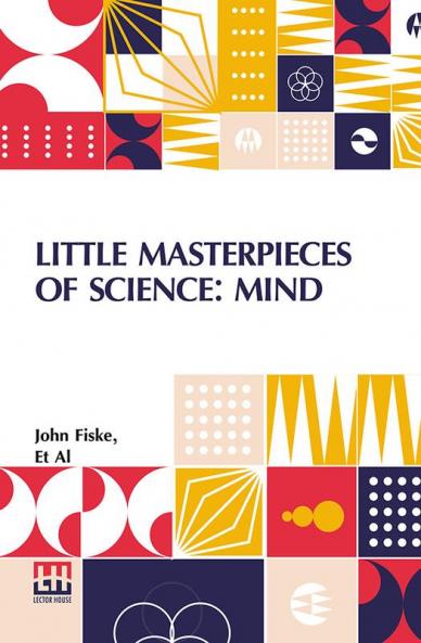 Little Masterpieces Of Science
