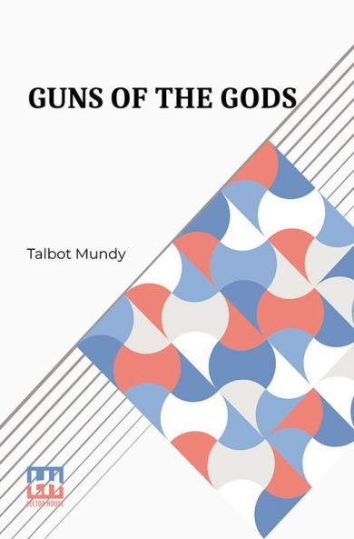 Guns Of The Gods