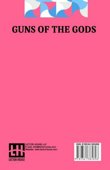 Guns Of The Gods